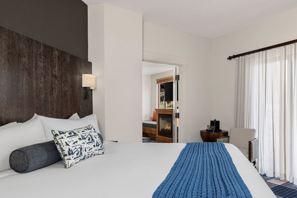 undefined Marriott Grand Residence Club, Lake Tahoe 2