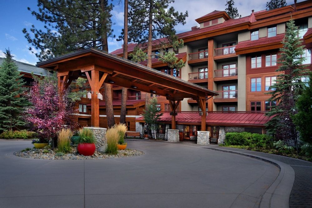 undefined Marriott Grand Residence Club, Lake Tahoe 4