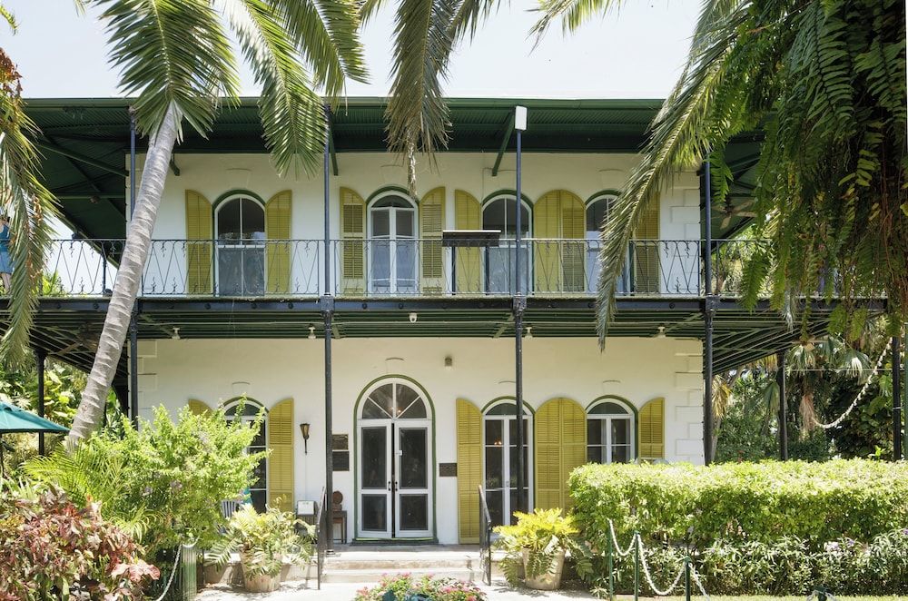 undefined Hyatt Vacation Club at Beach House, Key West 2