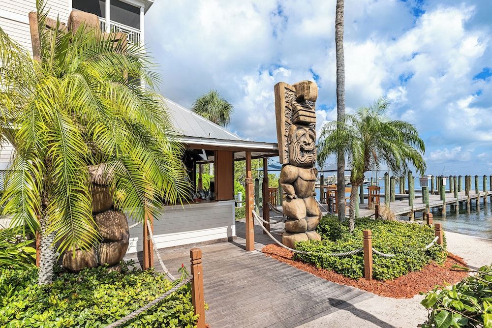undefined Hyatt Vacation Club at Beach House, Key West 6