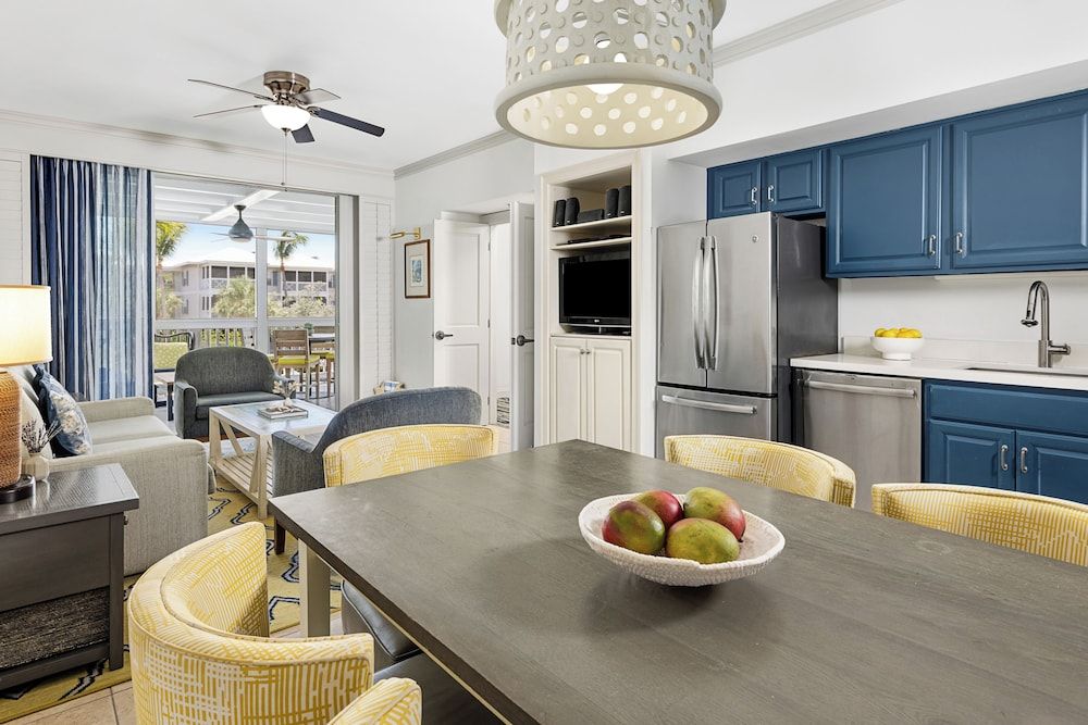 undefined Hyatt Vacation Club at Beach House, Key West 10
