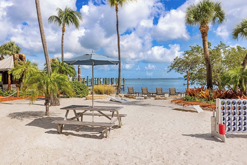 undefined Hyatt Vacation Club at Beach House, Key West 5