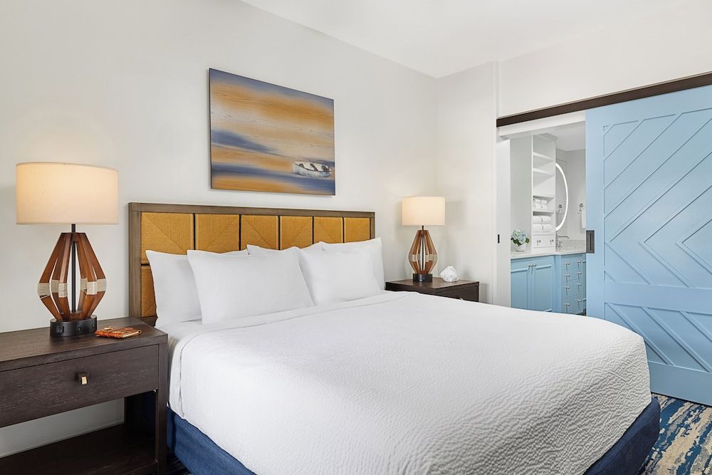 undefined Hyatt Vacation Club at Beach House, Key West