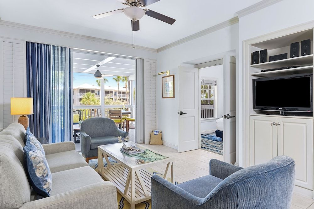 undefined Hyatt Vacation Club at Beach House, Key West