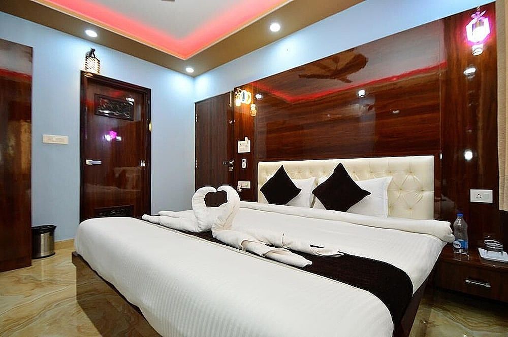 undefined Hotel SAG