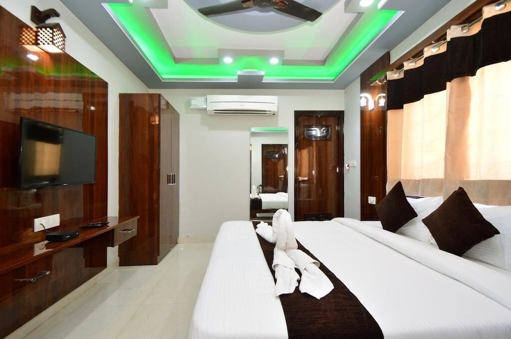 Hotel SAG Deluxe Room 5