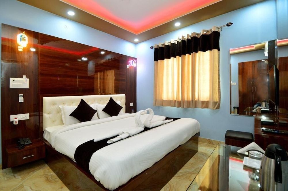 Hotel SAG Deluxe Room 7