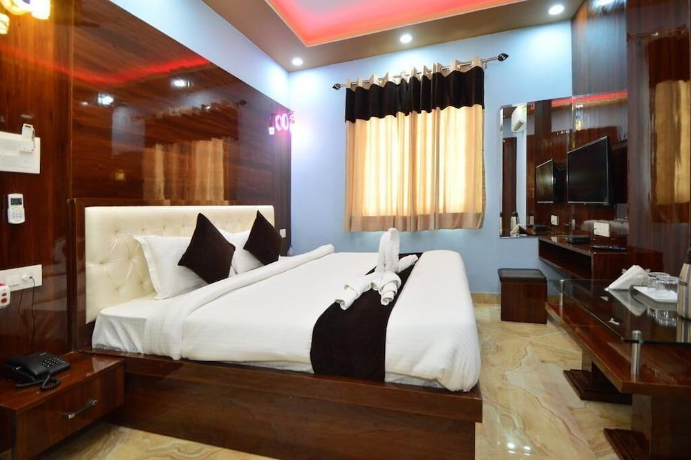 Hotel SAG Deluxe Room 10