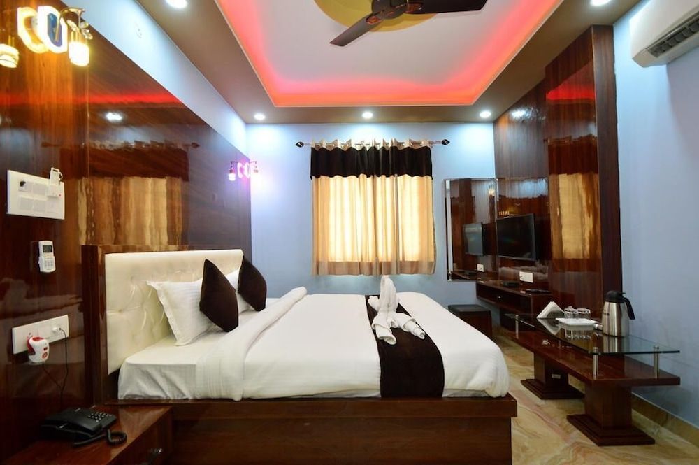 Hotel SAG Deluxe Room 9