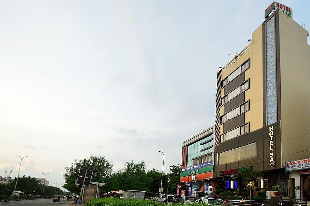 undefined Hotel SAG 4