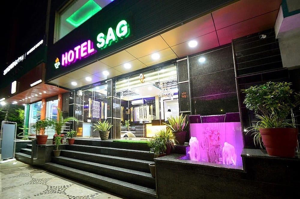 undefined Hotel SAG 2
