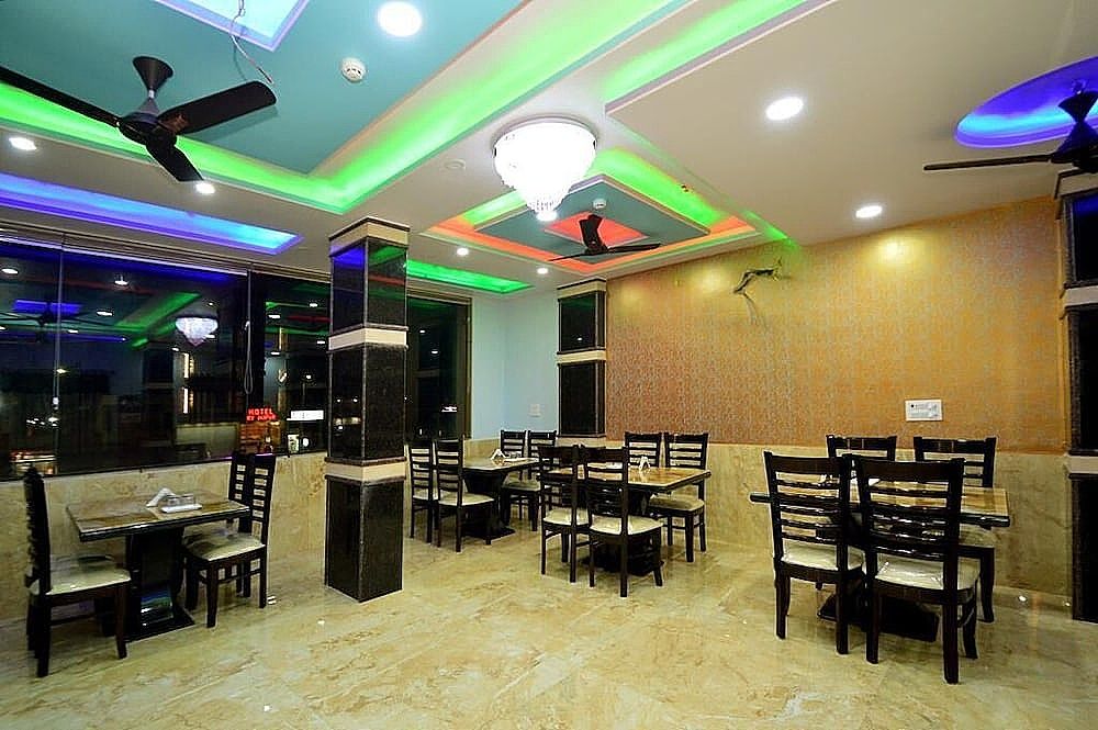 undefined Hotel SAG 6