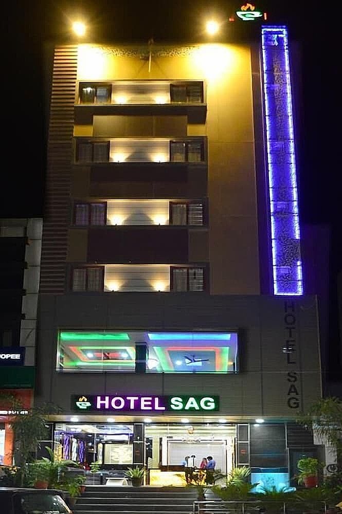 undefined Hotel SAG 3