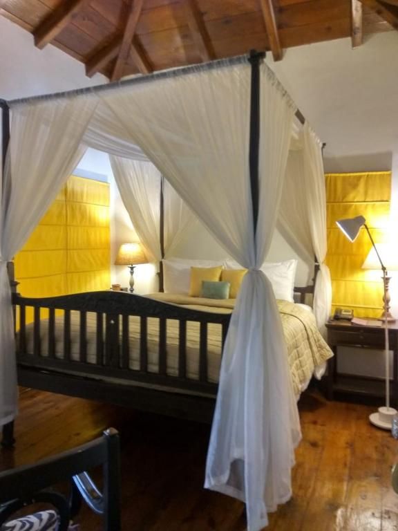 Te Aroha Dhanachuli Deluxe Room 2