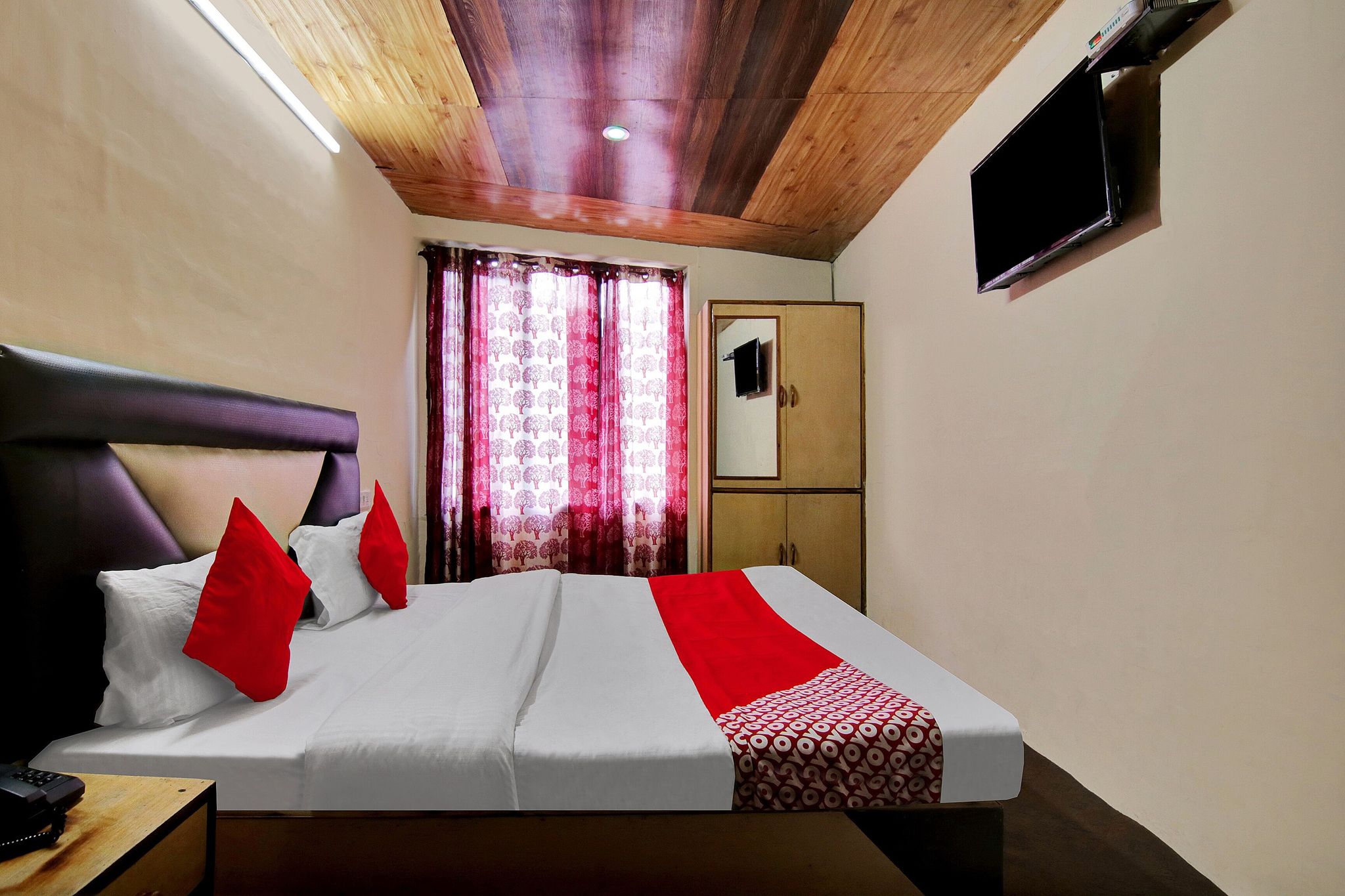 Hotel O Simsa Near Kanyal Road Classic 5