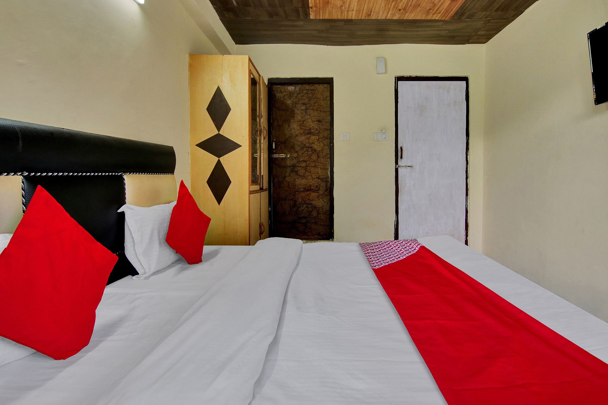 Hotel O Simsa Near Kanyal Road Classic 11
