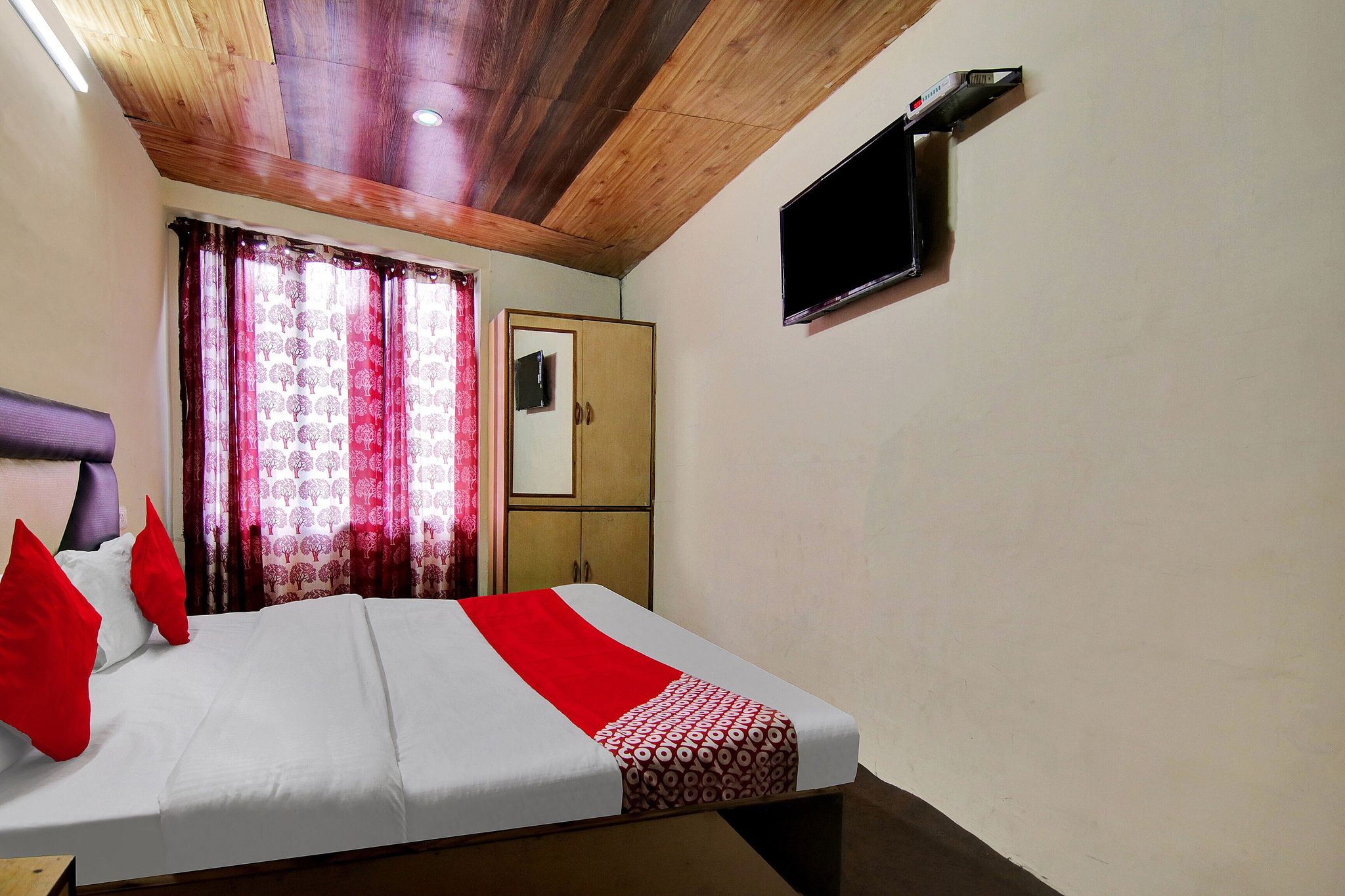 Hotel O Simsa Near Kanyal Road Classic 12