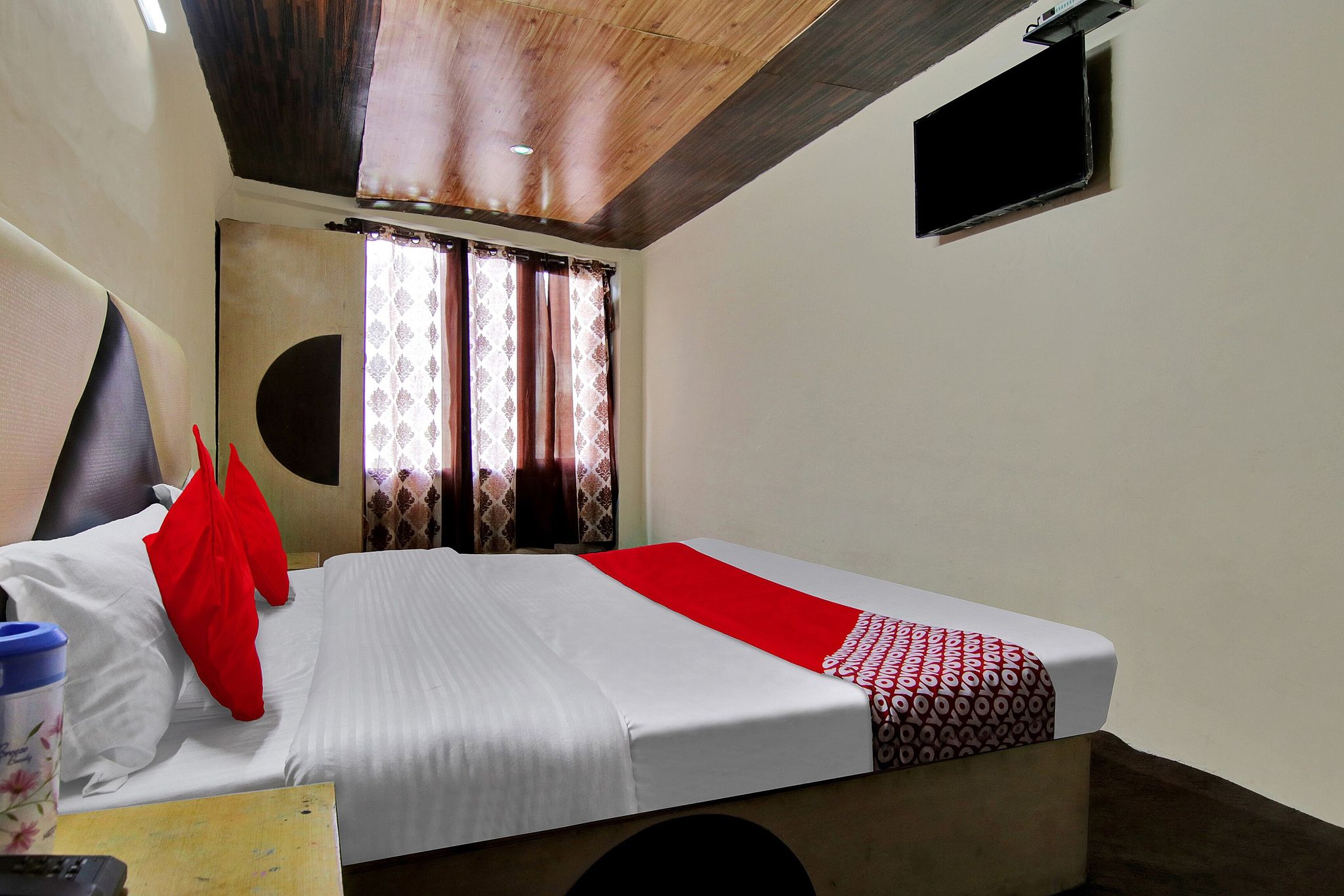 Hotel O Simsa Near Kanyal Road Classic 14