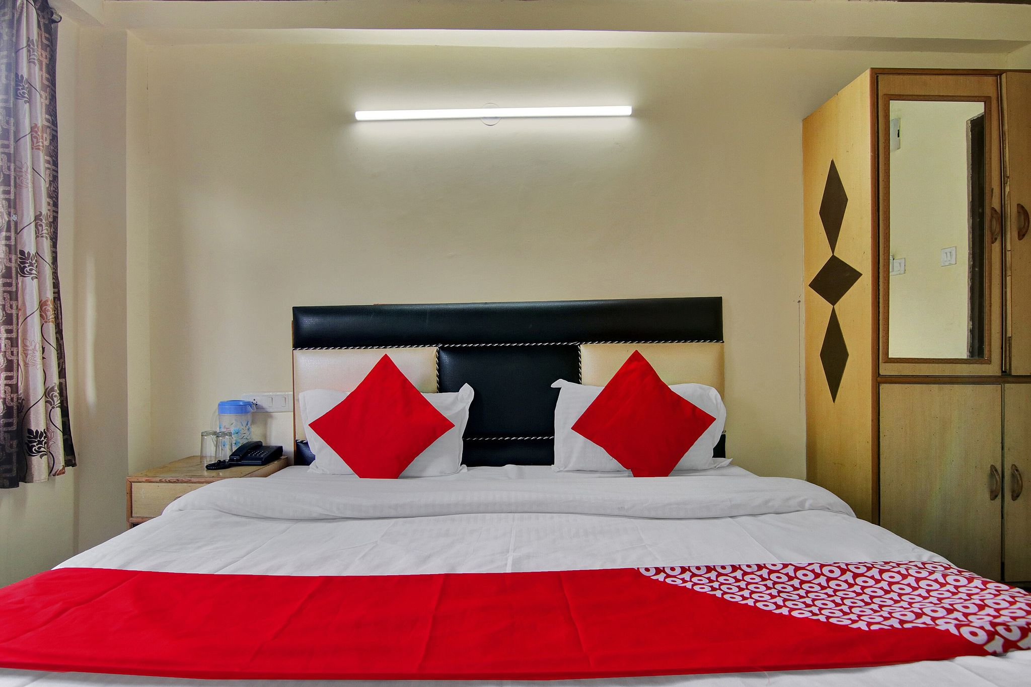 Hotel O Simsa Near Kanyal Road Classic 10