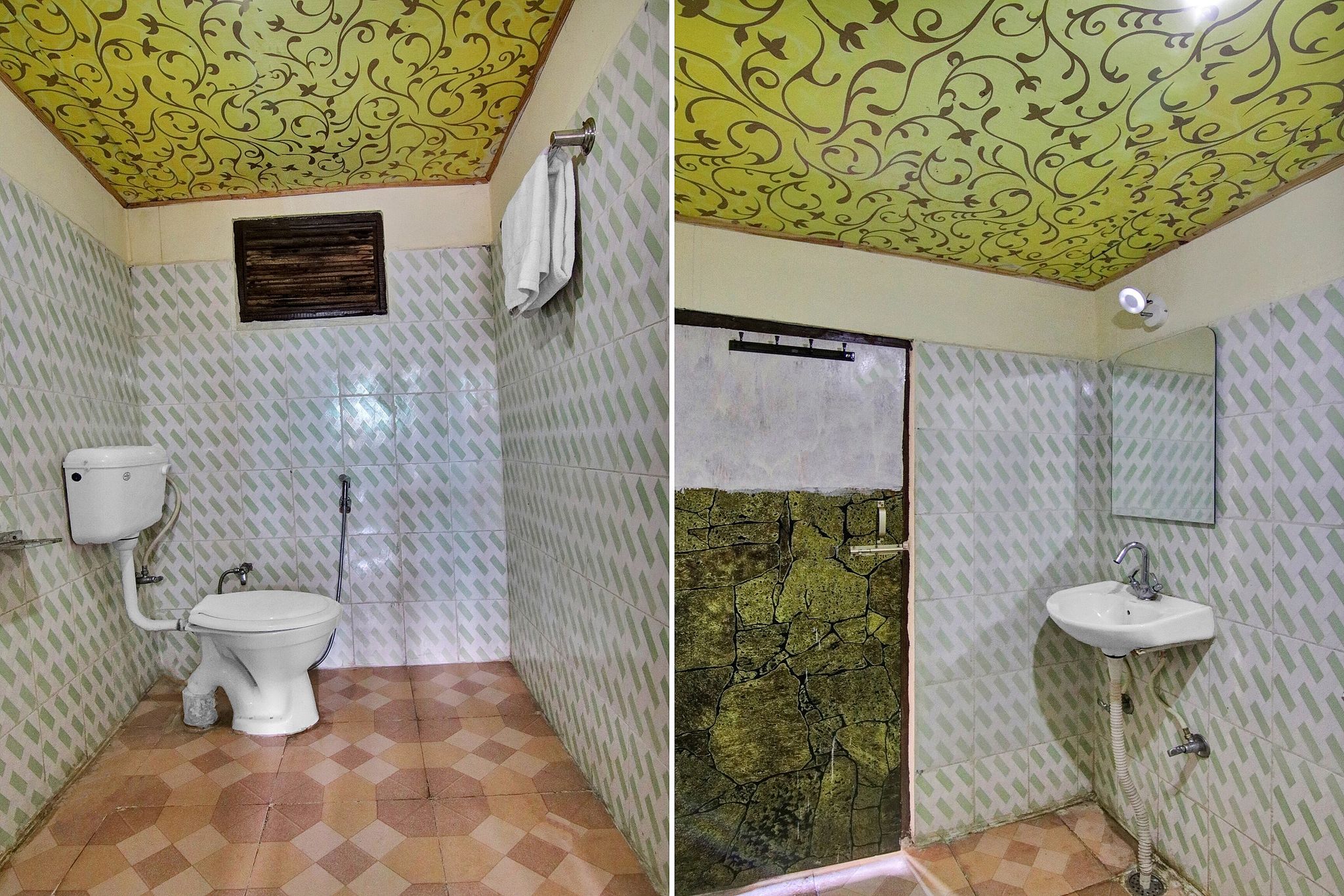 Hotel O Simsa Near Kanyal Road Classic 15