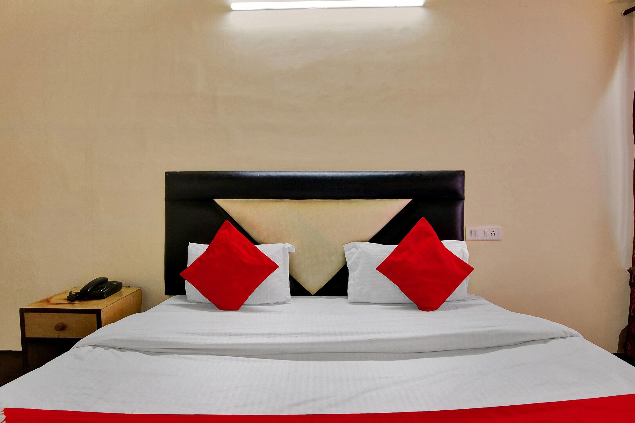 Hotel O Simsa Near Kanyal Road Classic 9
