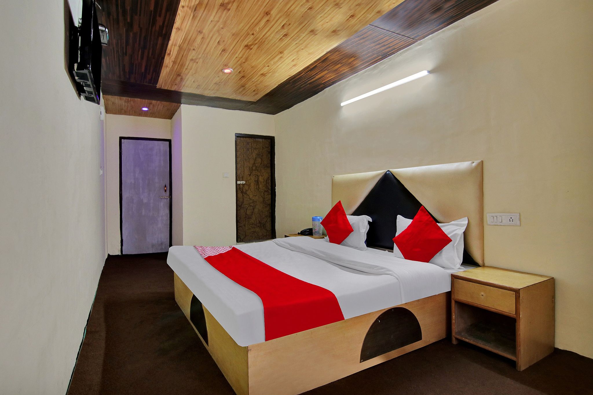 Hotel O Simsa Near Kanyal Road Classic