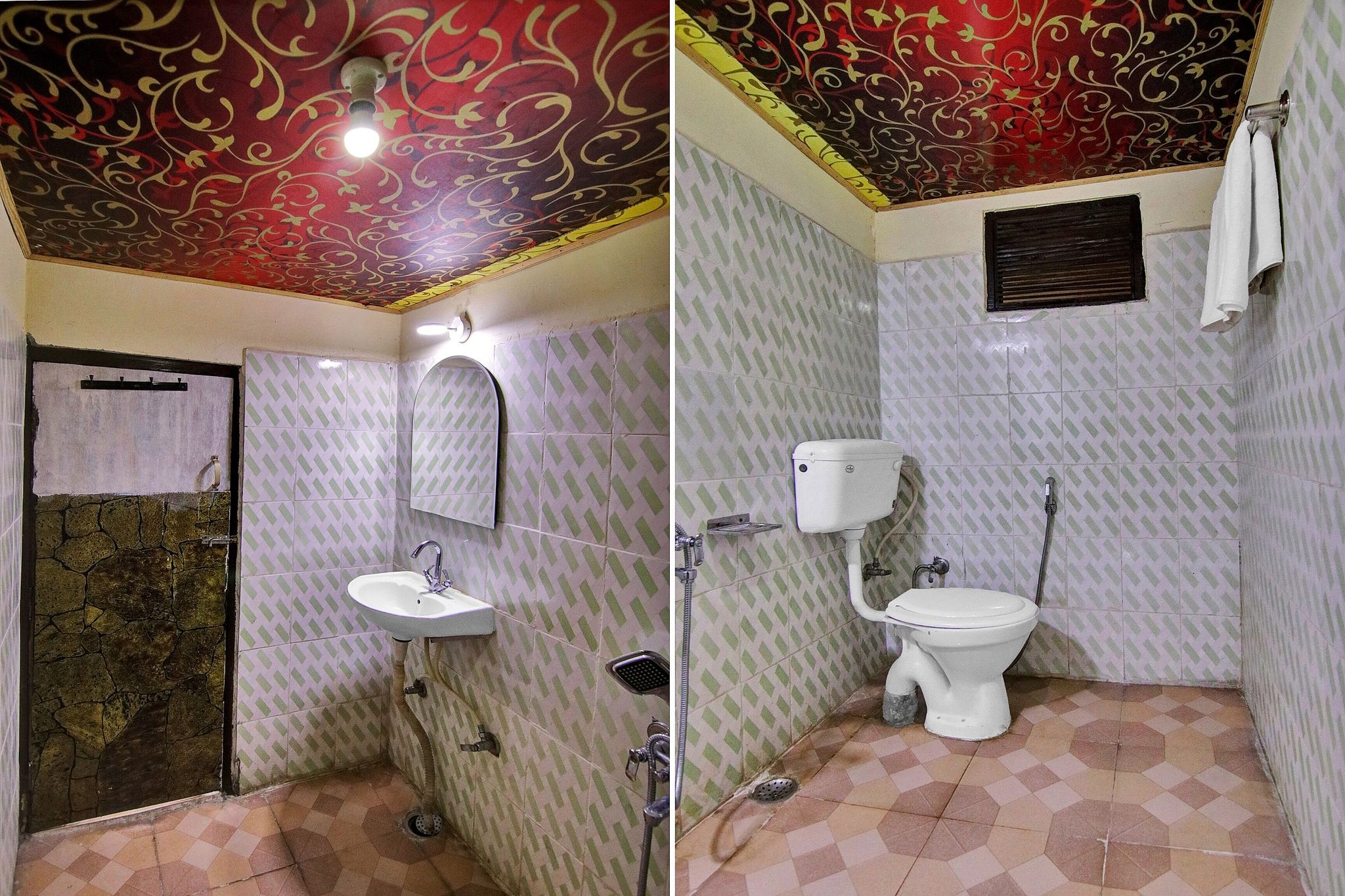 Hotel O Simsa Near Kanyal Road Classic 16