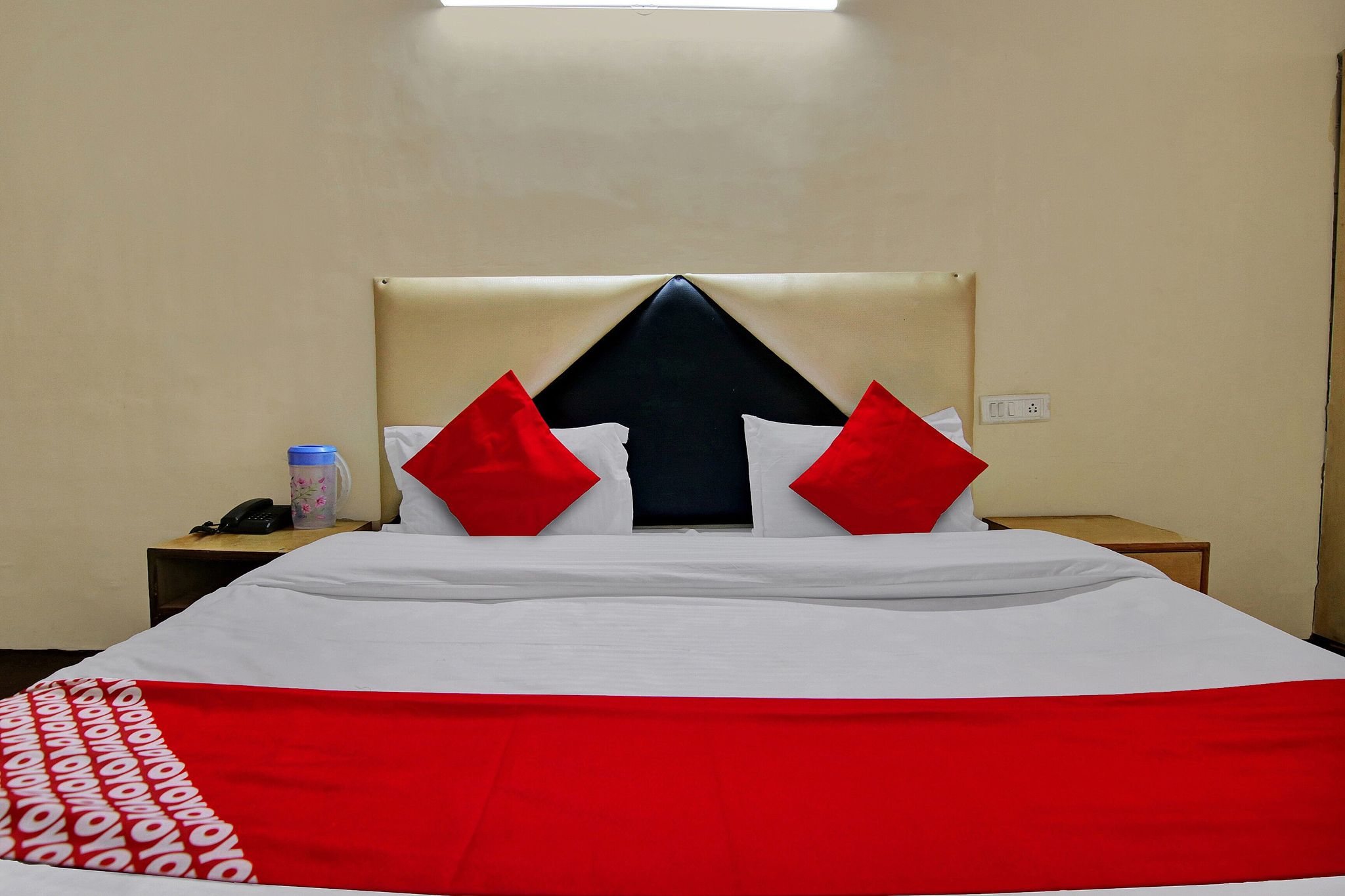 Hotel O Simsa Near Kanyal Road Classic 13