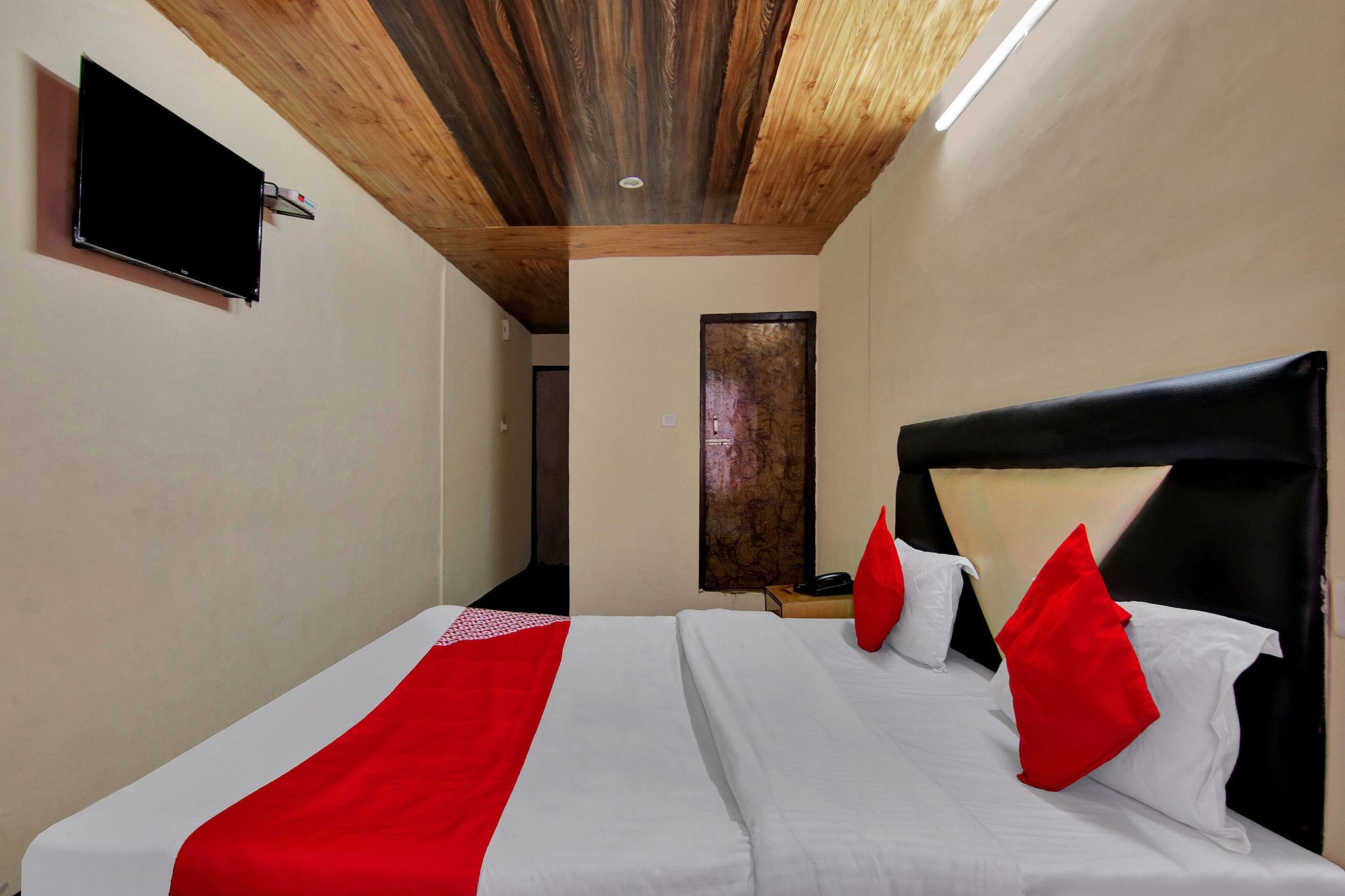 Hotel O Simsa Near Kanyal Road Classic 8