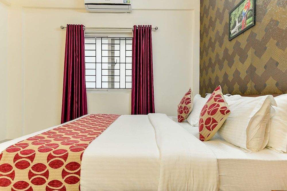 Hilite Inn Classic Double Room 11