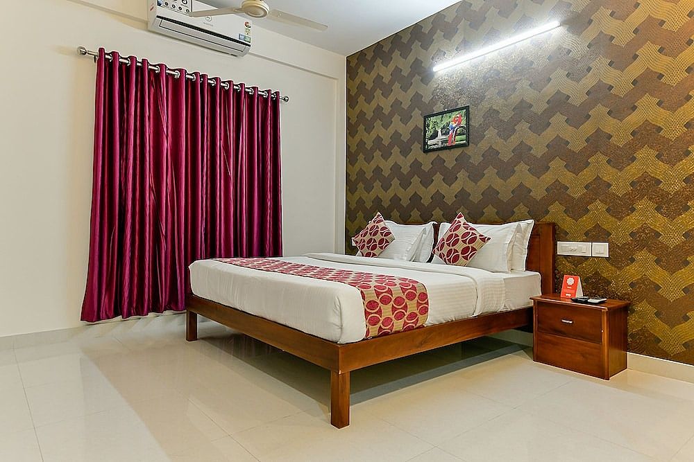 Hilite Inn Classic Double Room 16