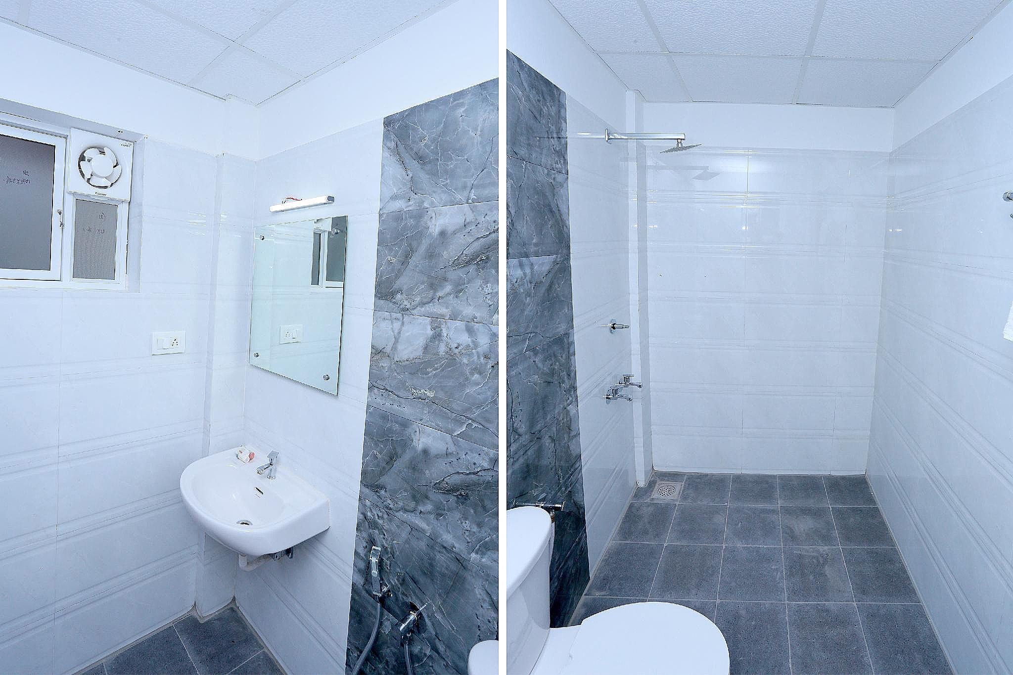 Hilite Inn Classic Double Room 20