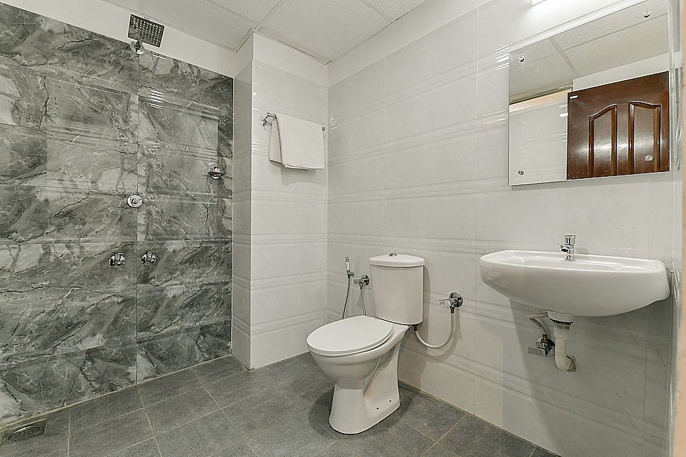Hilite Inn Classic Double Room 19