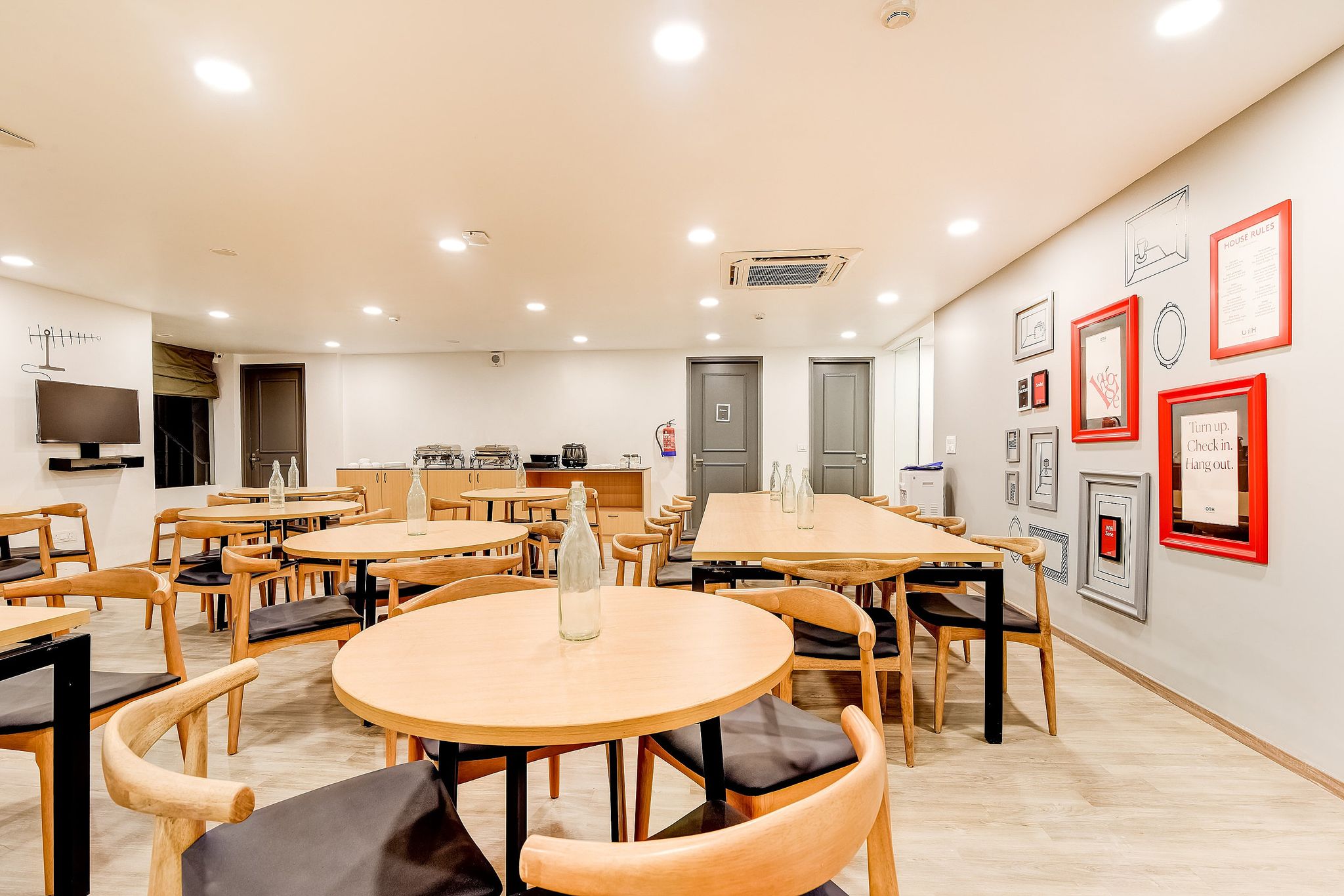 undefined Townhouse Golf Course Road Gurgaon Near Appu Ghar 7