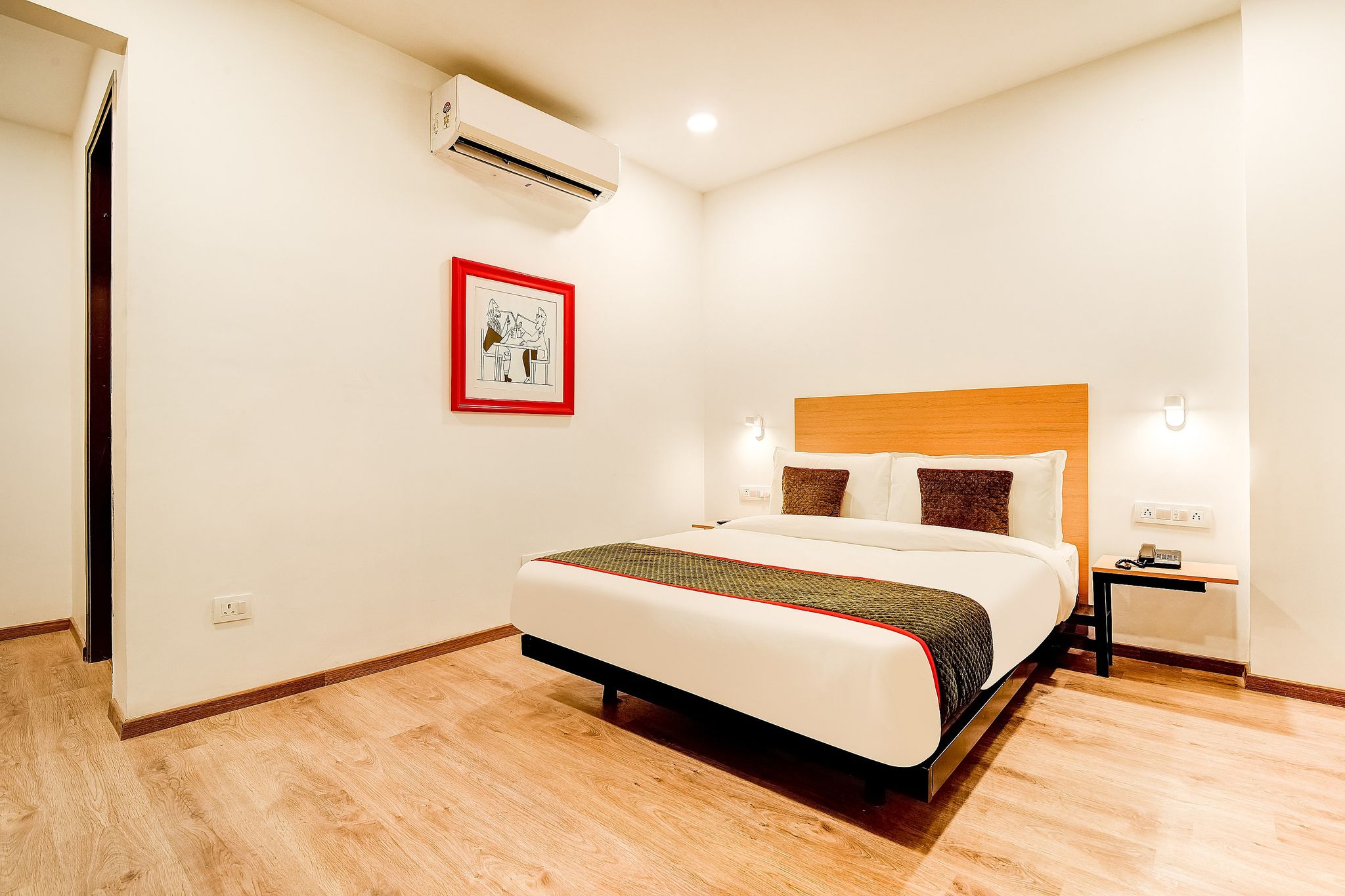 undefined Townhouse Golf Course Road Gurgaon Near Appu Ghar 9