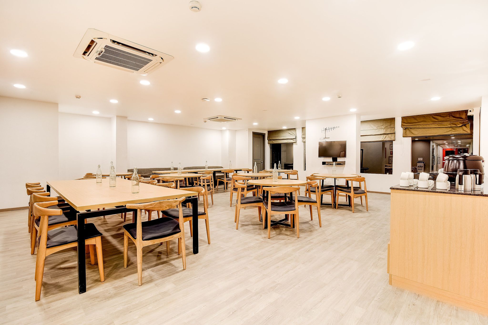 undefined Townhouse Golf Course Road Gurgaon Near Appu Ghar 8