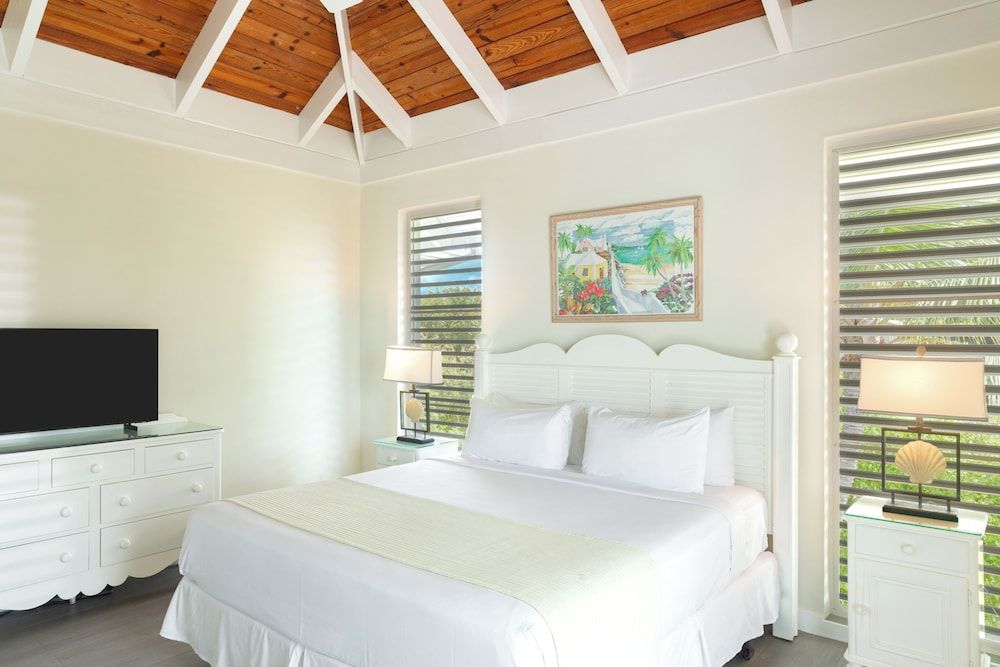 Deluxe Suite, 1 Bedroom, Beach Front