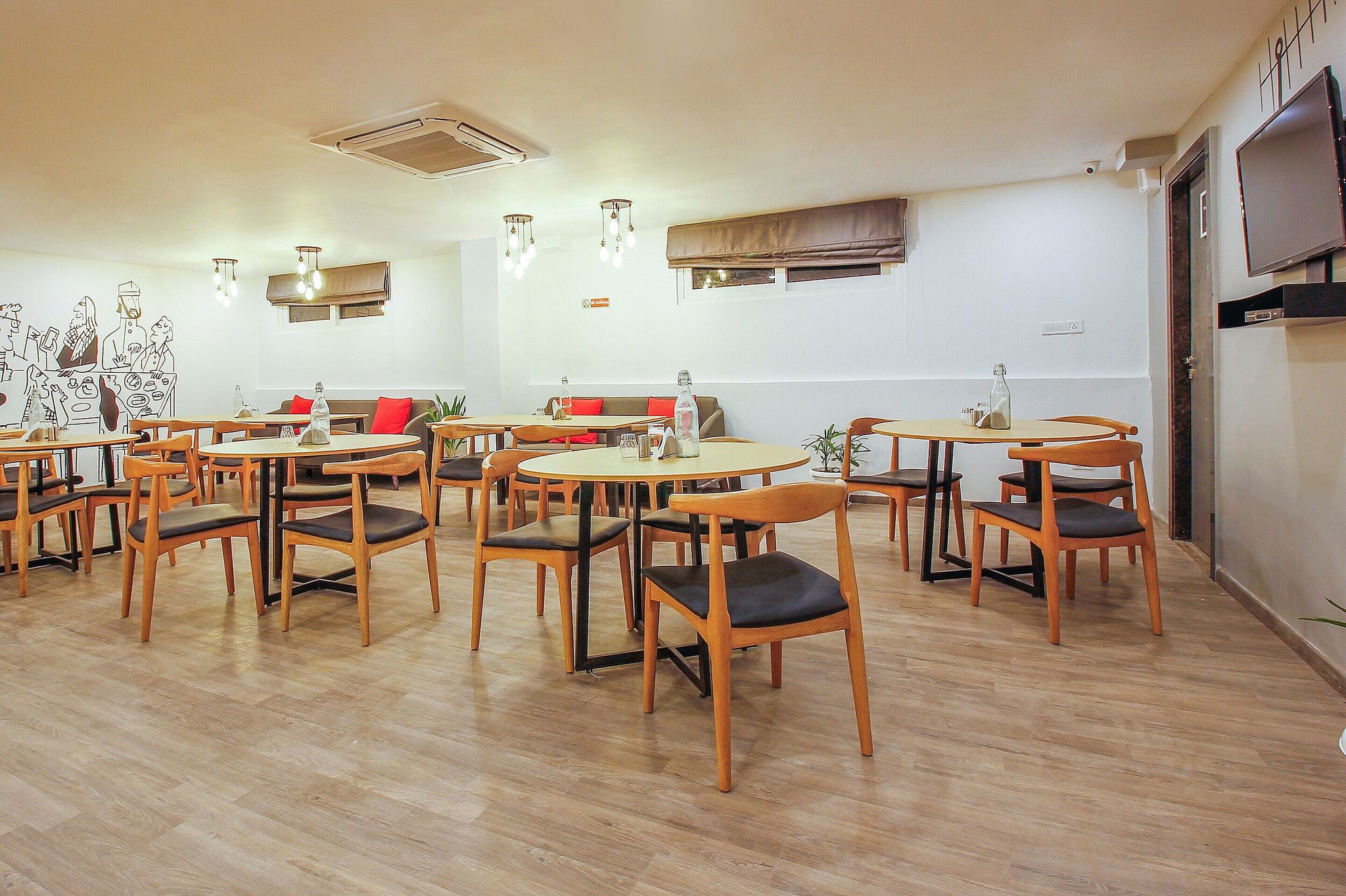 Food & Dining