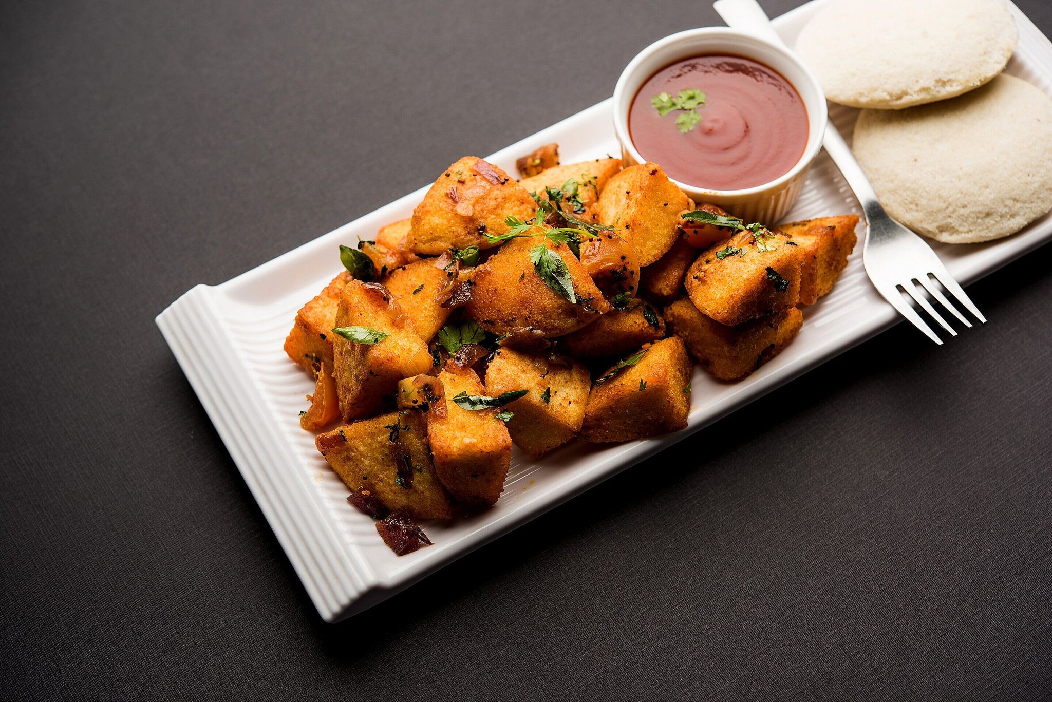 Food & Dining
