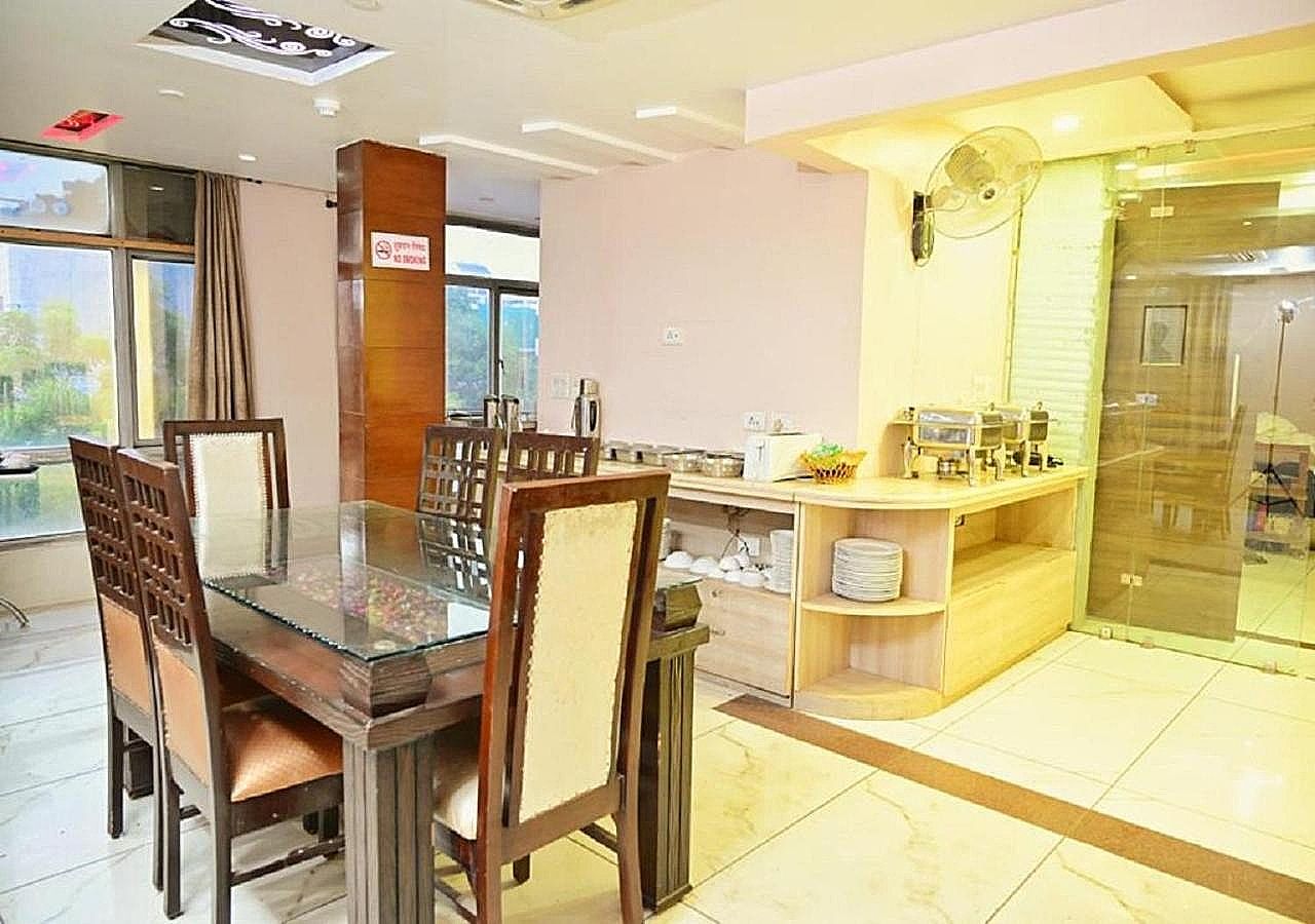undefined Glory Villa 3