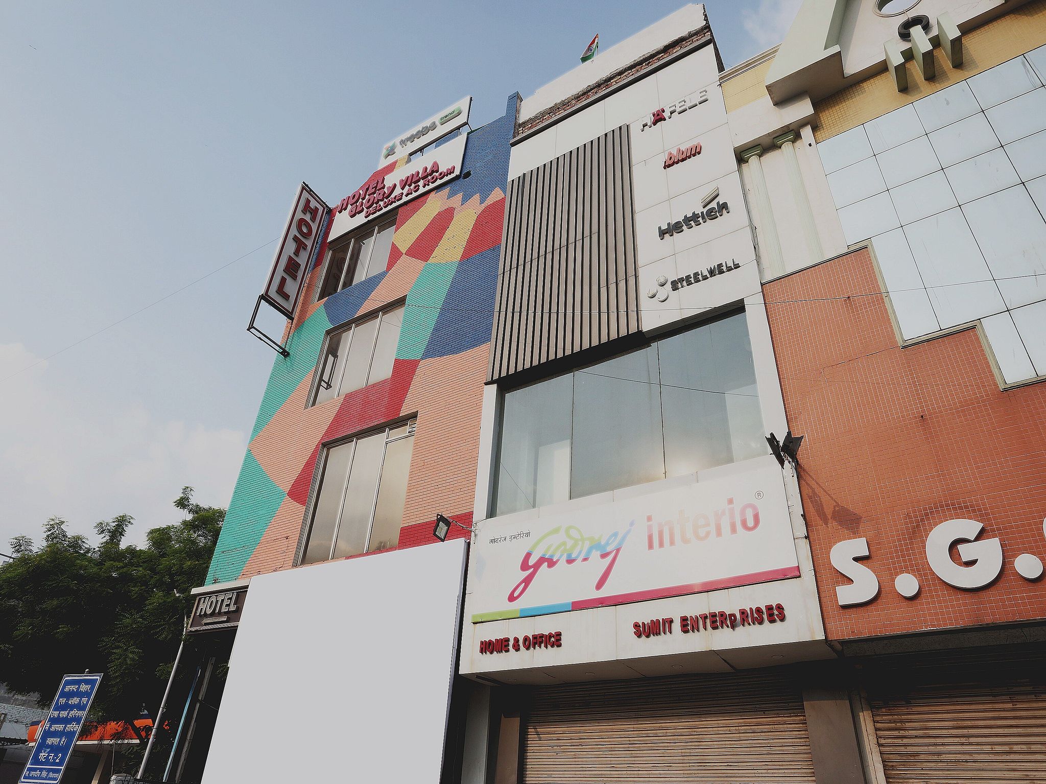 undefined Glory Villa 8