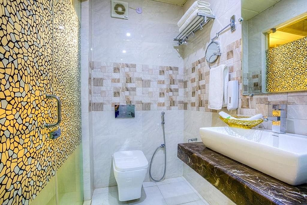 Glory Villa Deluxe Room 11