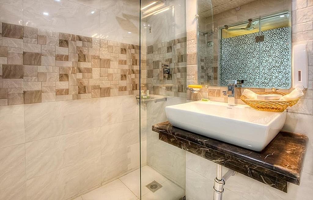 Glory Villa Deluxe Room 14