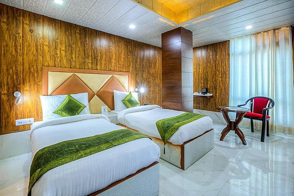 undefined Glory Villa 5