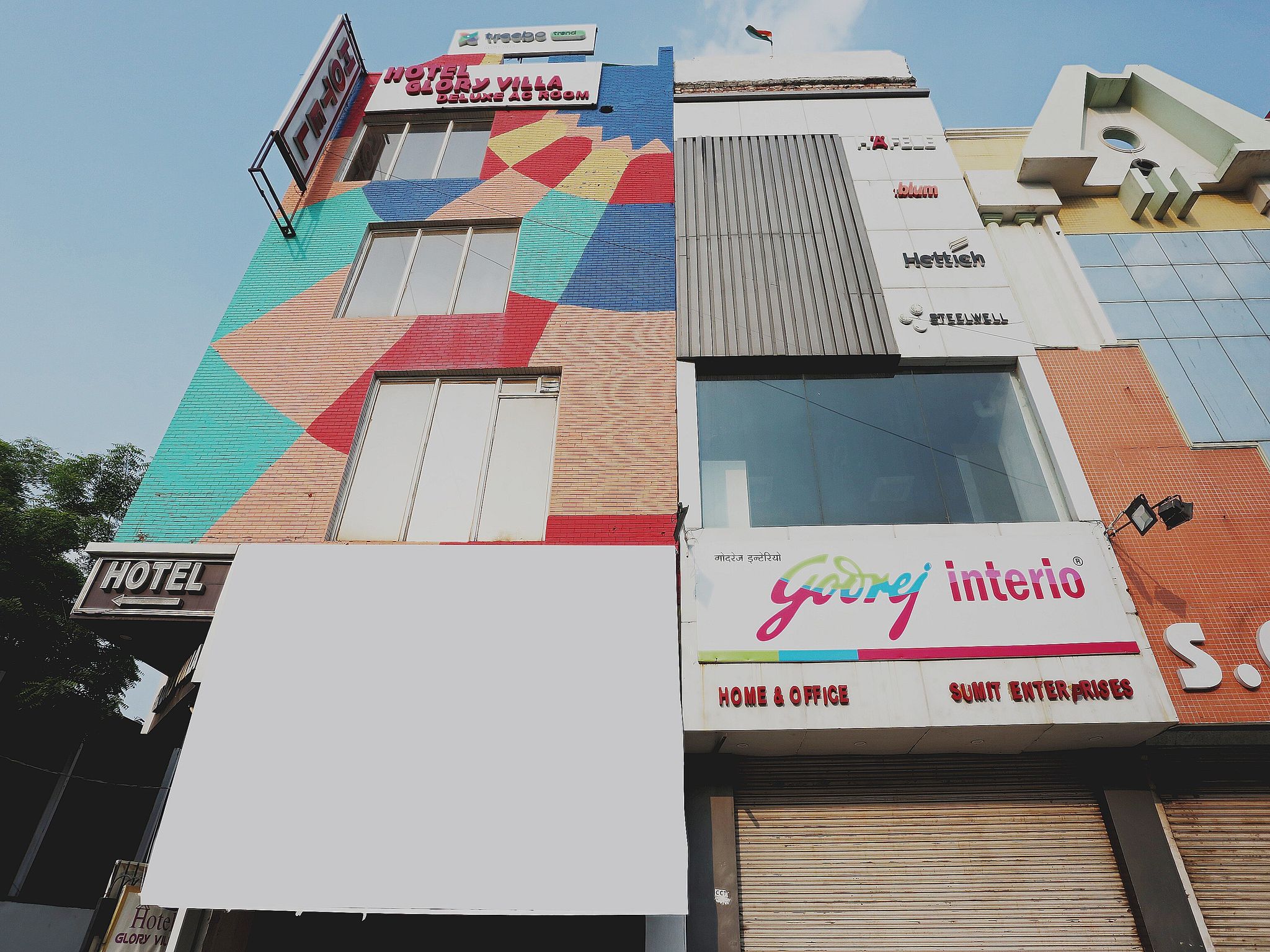 undefined Glory Villa 7