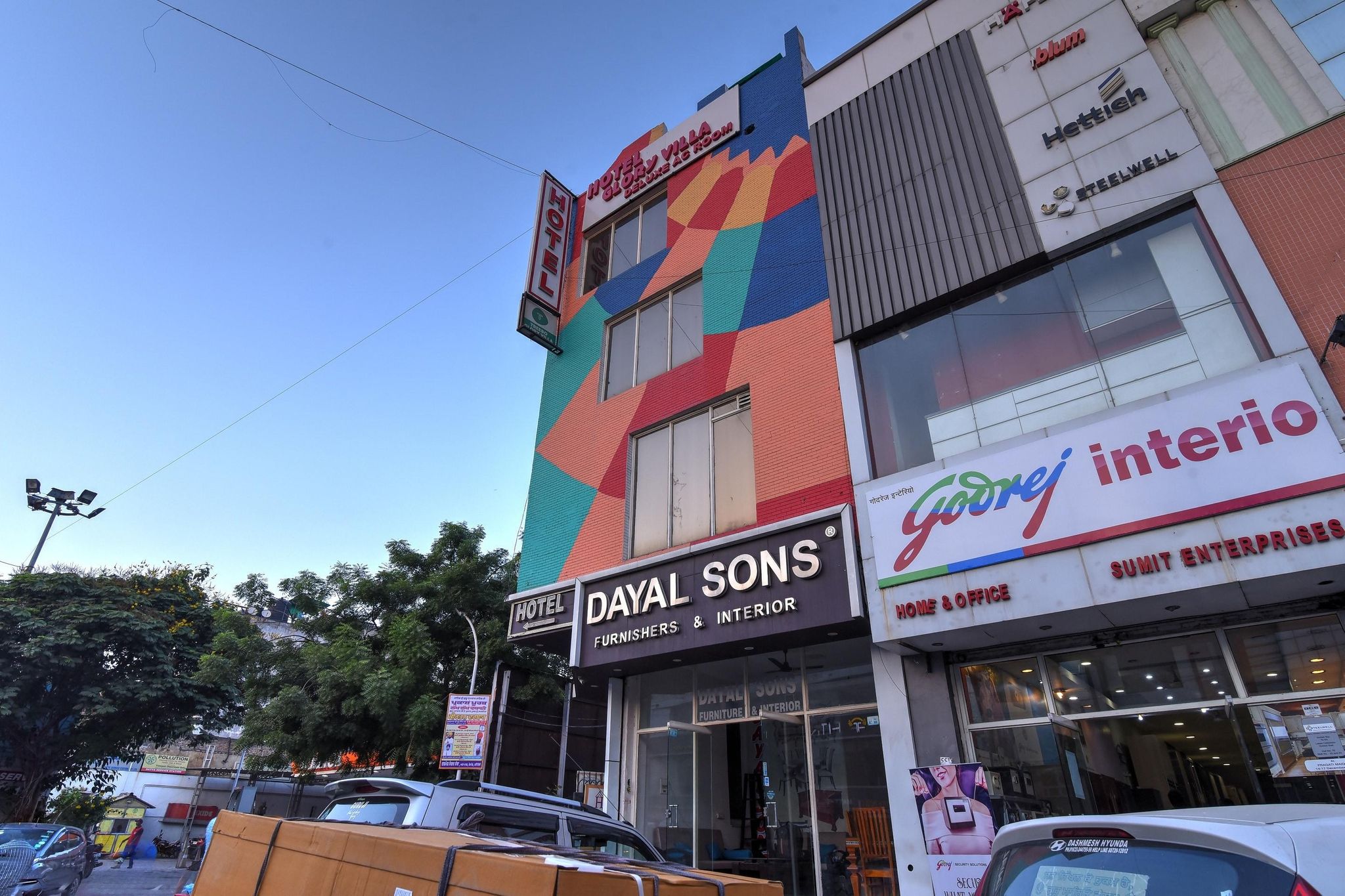 undefined Glory Villa 6