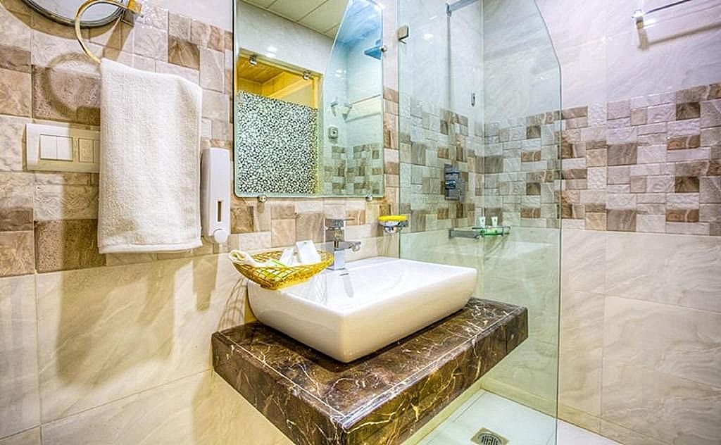 Glory Villa Deluxe Room 7