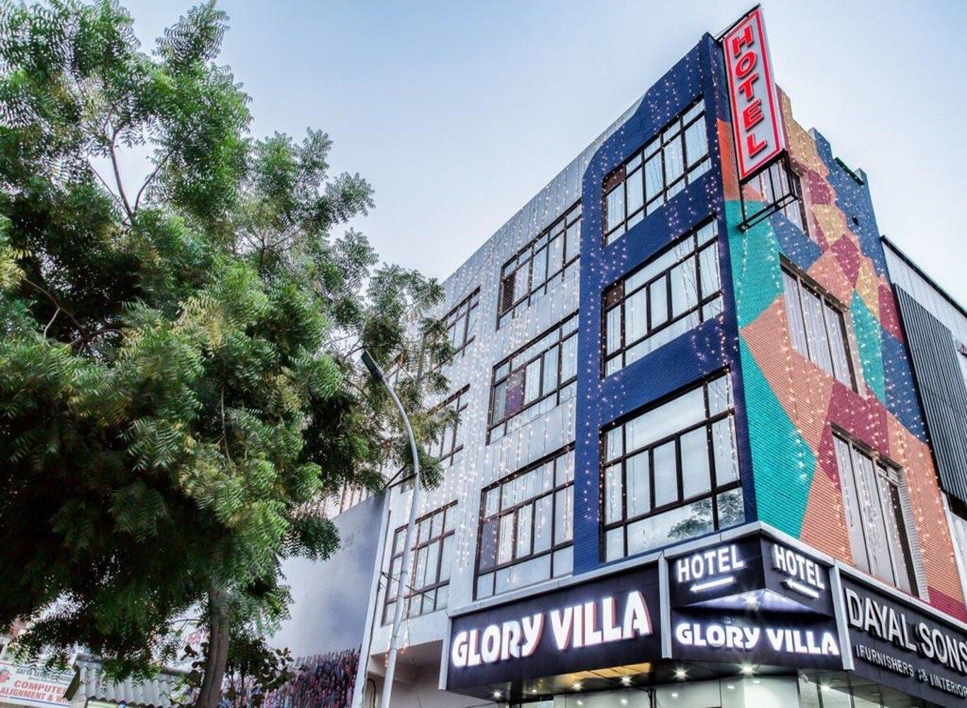 undefined Glory Villa 10