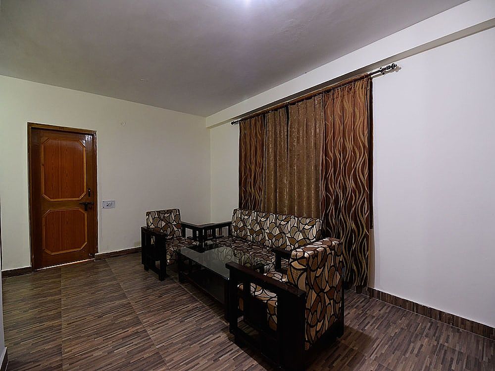 OYO 14218 Elixir Cottage