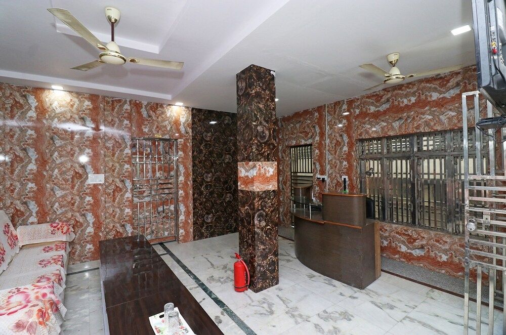 undefined OYO 23207 Hotel Raj Shree 8